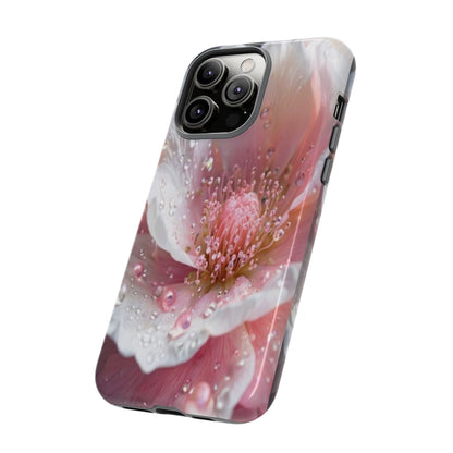 "Her Story" Mobile Phone Case