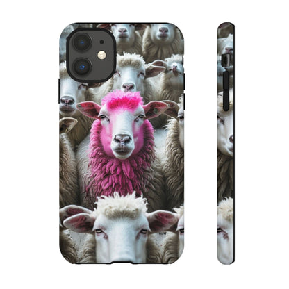 "Ewe do Ewe" Mobile PhoneCase