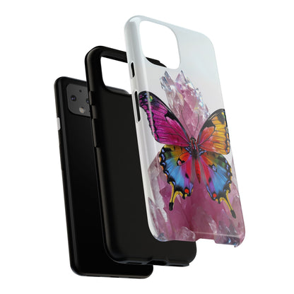 "Transference" Mobile Phone Case