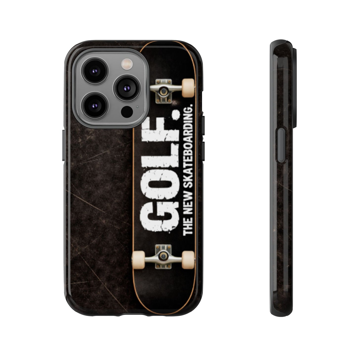 "Golf" Mobile Phone Case
