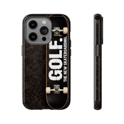 "Golf" Mobile Phone Case