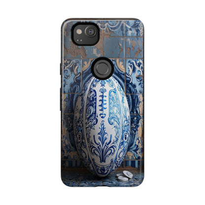 "Time for a Change" Mobile Phone Case