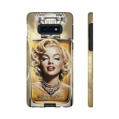 "Eau de Karen" Mobile Phone Case