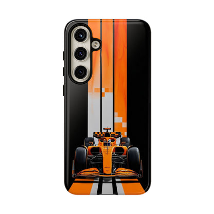 "Redline" Mobile Phone Case