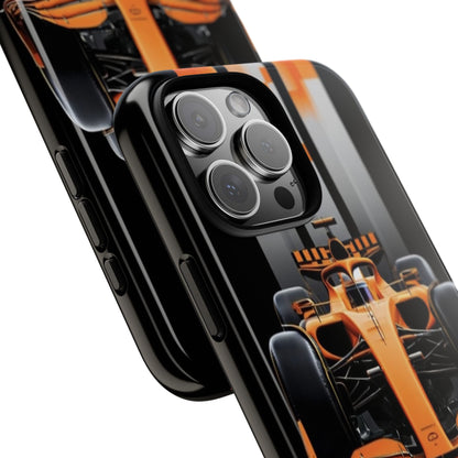 "I Am Fast" Mobile Phone Case