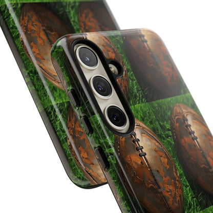 "The Old War Horse" Mobile Phone Case