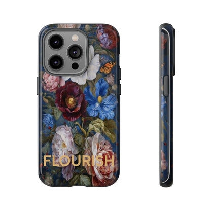 "Flourish" Mobile Phone Case