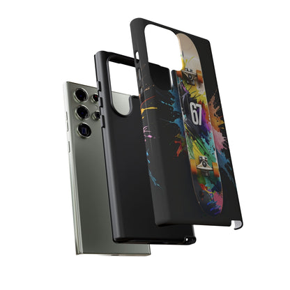 "Six-Seven" Mobile Phone Case