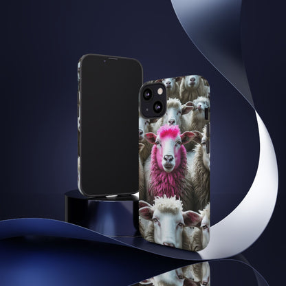 "Ewe do Ewe" Mobile PhoneCase