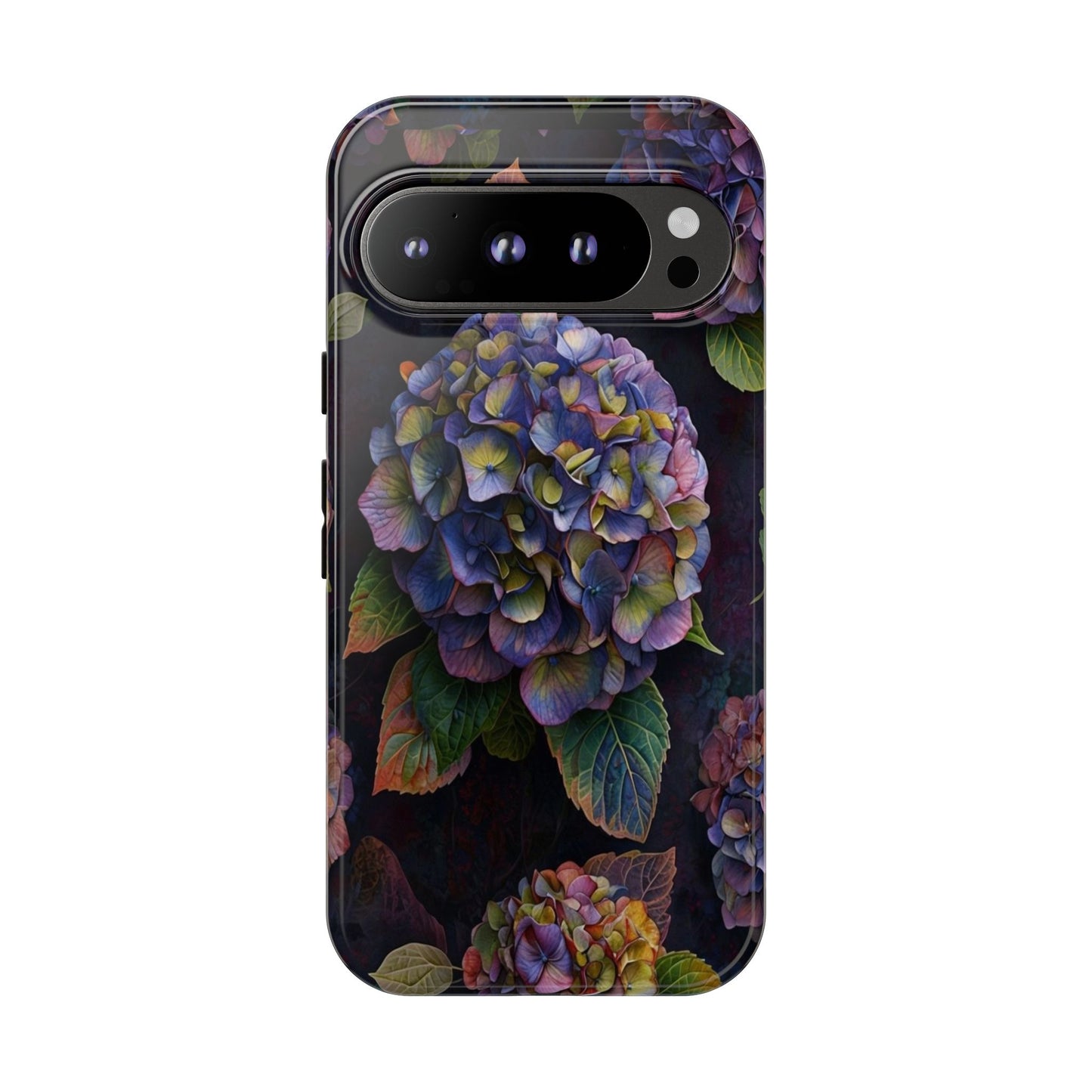 "Petal Couture" Mobile Phone Case