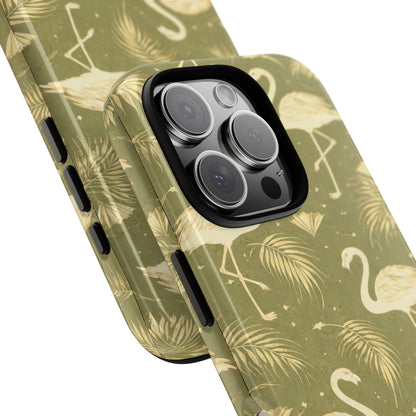 "Flamingo" Mobile Phone Case
