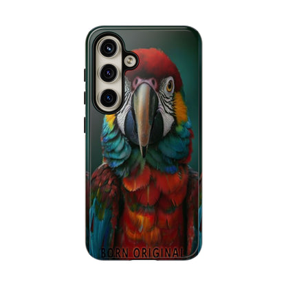 "Born Original" Mobile Phone Case