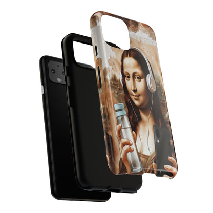 "The Original Influencer" Mobile Phone Case