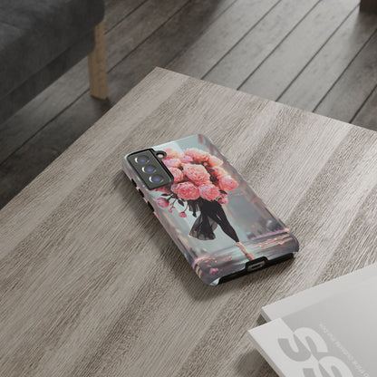 "Petal" Mobile Phone Case