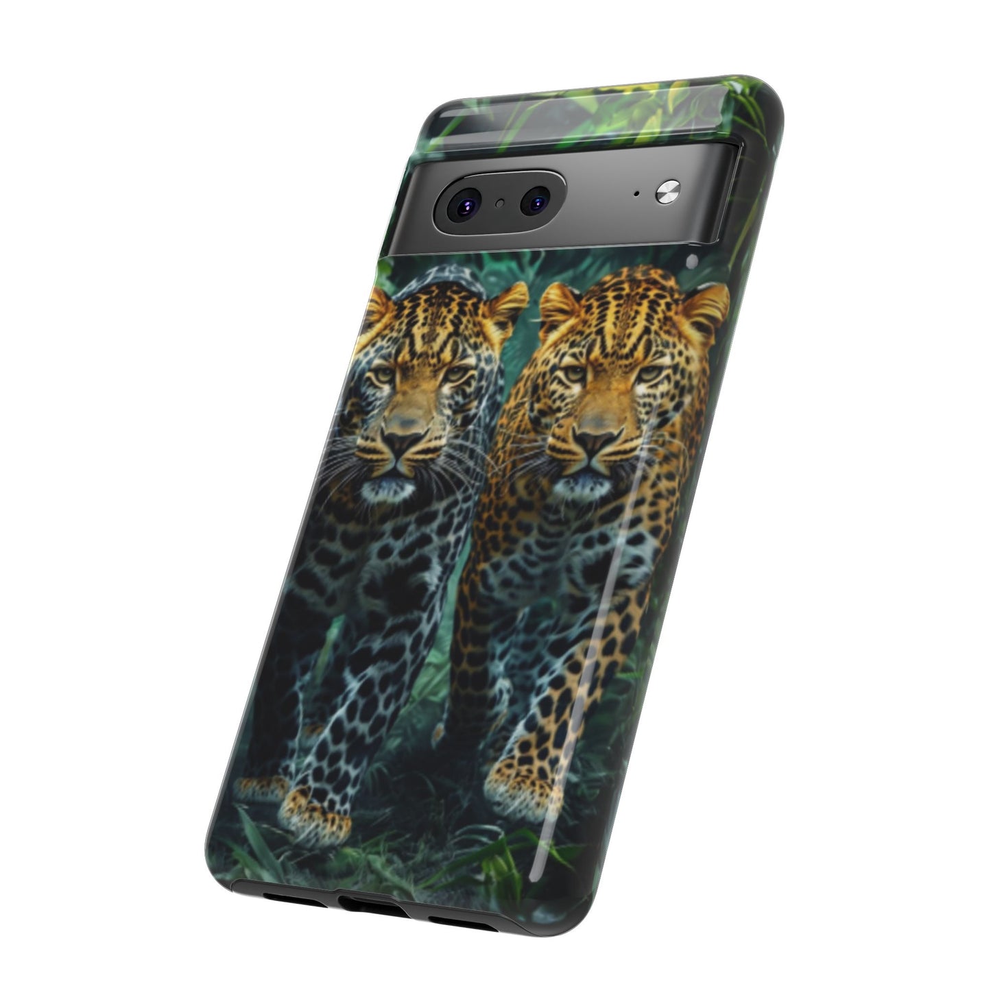 "Life is Short.  Keep Moving" Mobile Phone Case