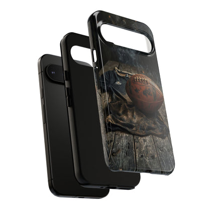 "Vintage Grit" Mobile Phone Case