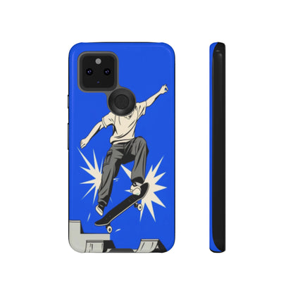 "Park Air" Mobile Phone Case
