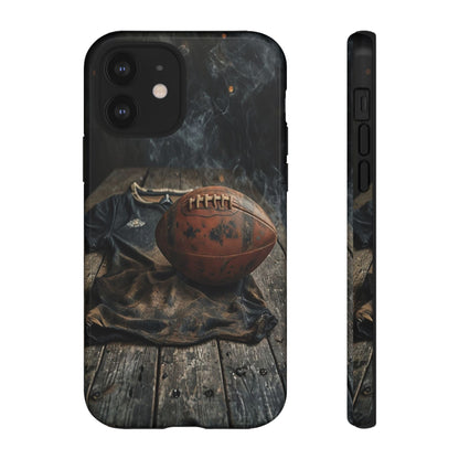 "Vintage Grit" Mobile Phone Case
