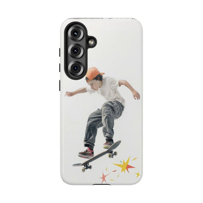 "Ramp Rebel" Mobile Phone Case
