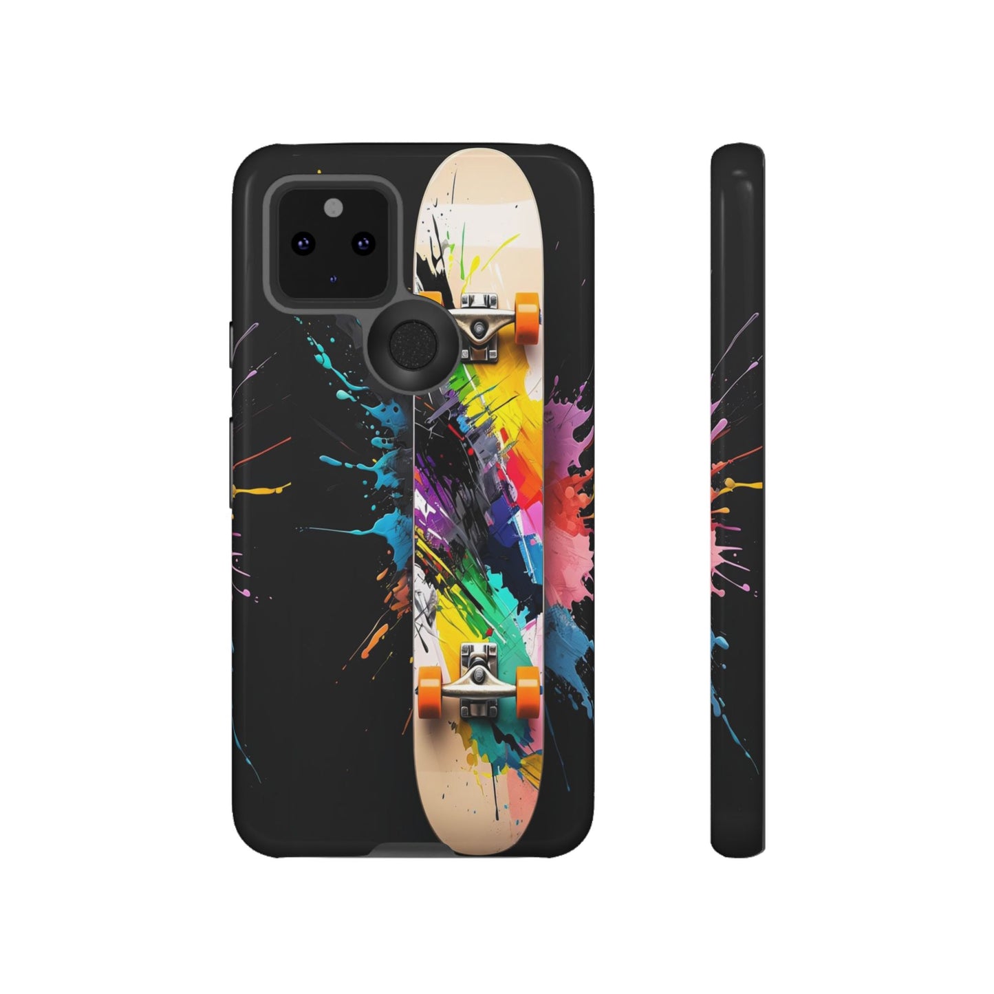 "Flight Deck" Mobile Phone Case