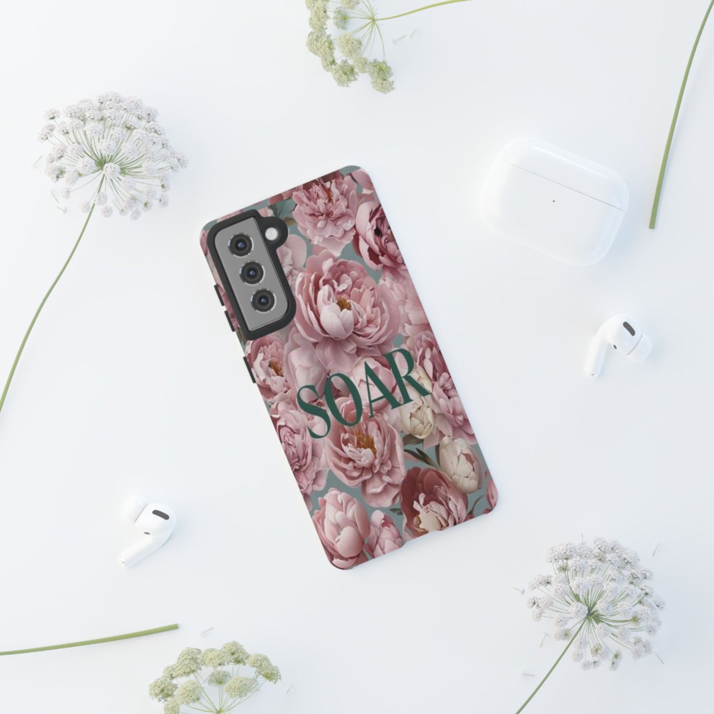 "Soar" Mobile Phone Case