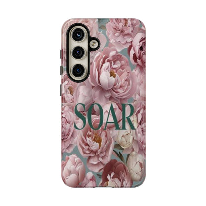 "Soar" Mobile Phone Case