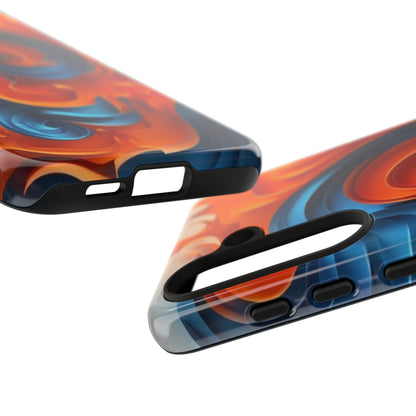 "Life. A Spectrum, Not a Shade" Mobile Phone Case