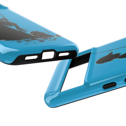 "Fishing" Mobile Phone Case