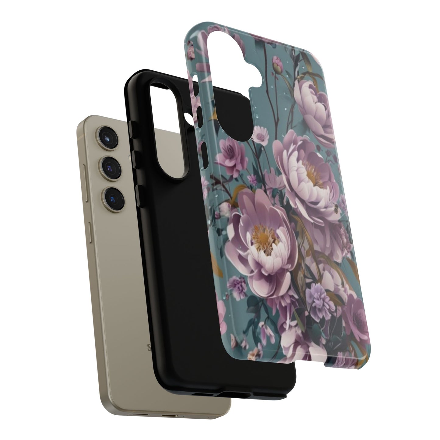 "The Tons Favourite" Mobile Phone Case