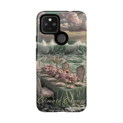 "High Tide" Mobile Phone Case