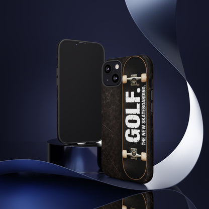 "Golf" Mobile Phone Case