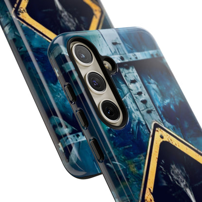 "Kiwis" Mobile Phone Case