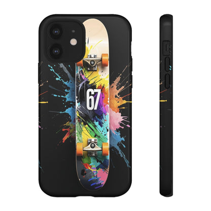 "Six-Seven" Mobile Phone Case