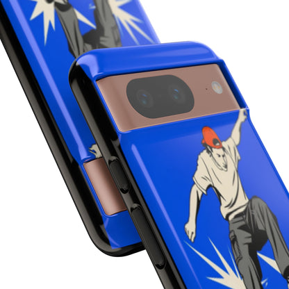 "Park Air" Mobile Phone Case