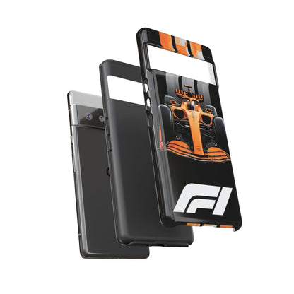 "I Am Fast" Mobile Phone Case
