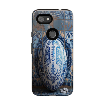 "Time for a Change?" Mobile Phone Case