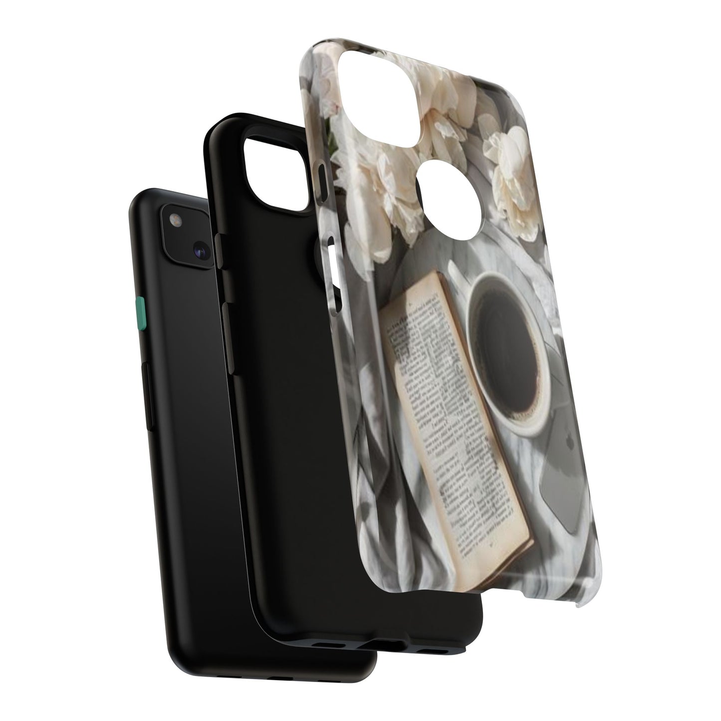 "The Perfect Combination" Mobile Phone Case