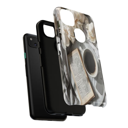 "The Perfect Combination" Mobile Phone Case