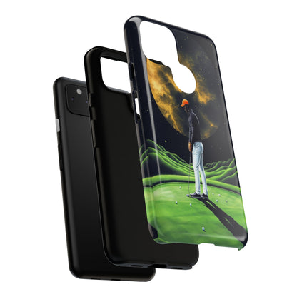 "Home in 5" Mobile Phone Case