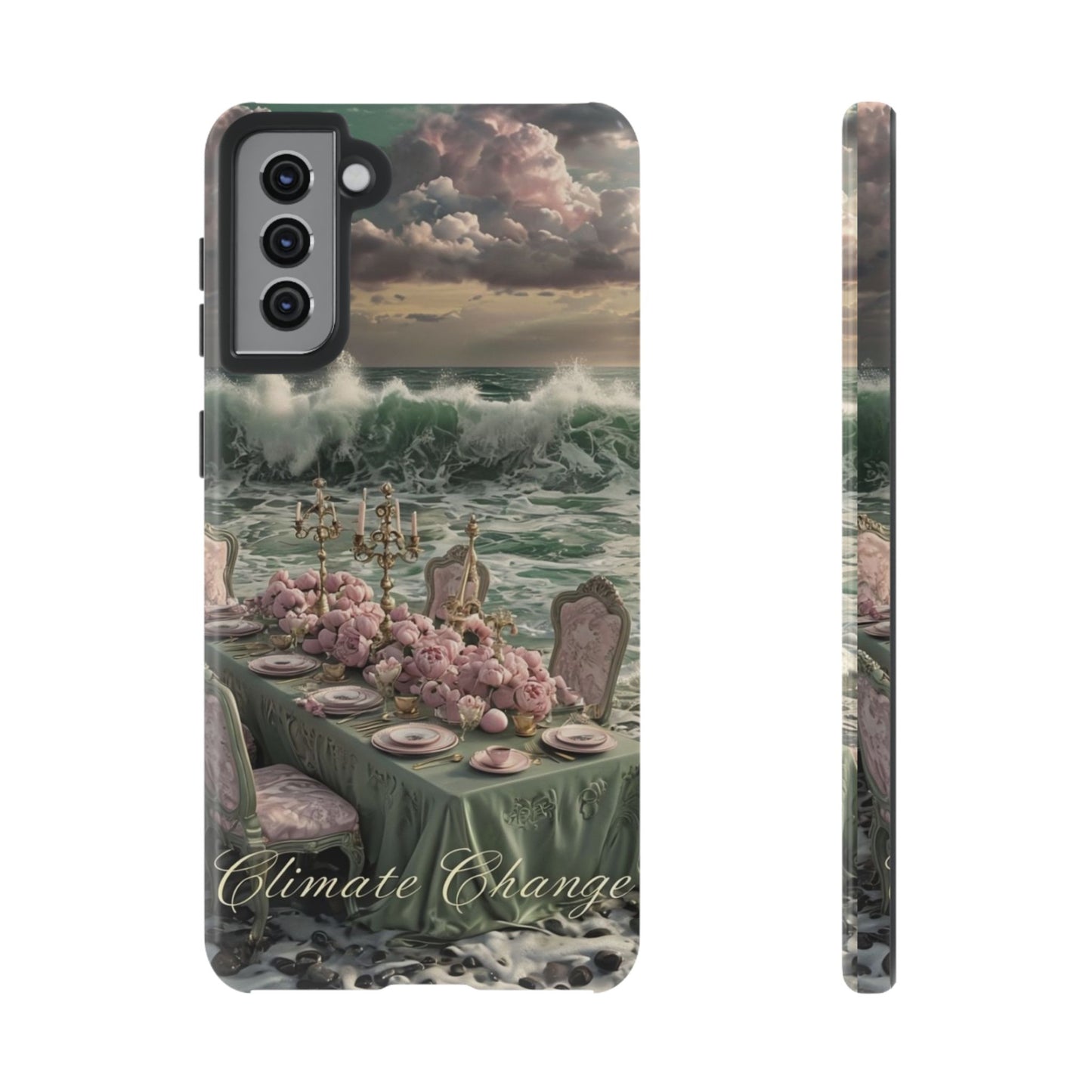 "High Tide" Mobile Phone Case
