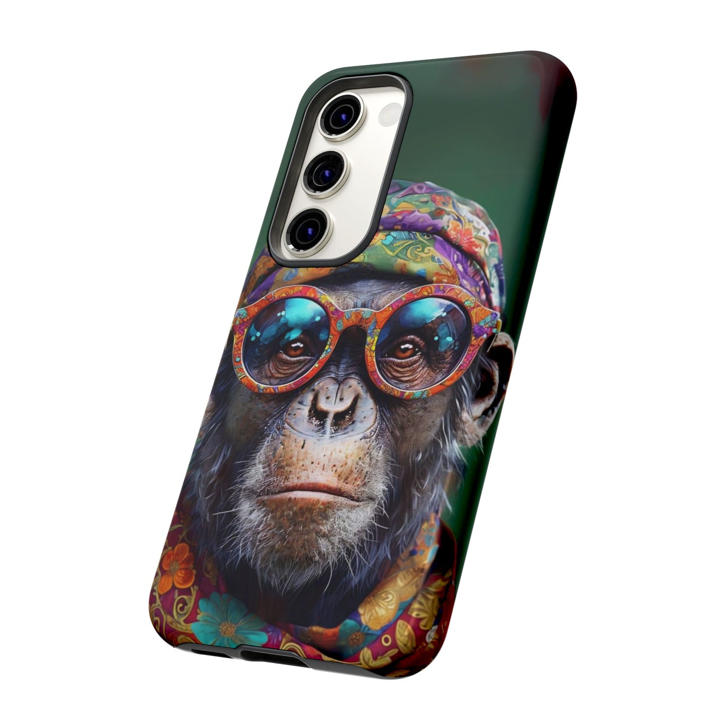 "Urban Chimp" Mobile Phone Case