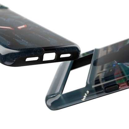 "Full Noise" Mobile Phone Case