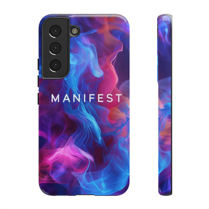 "Shape your own Destiny" Mobile Phone Case