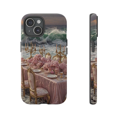 "Climate Change" Mobile Phone Case