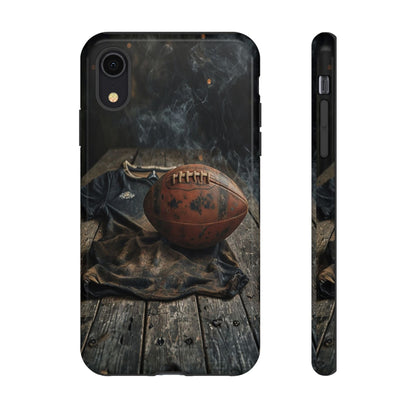 "Vintage Grit" Mobile Phone Case