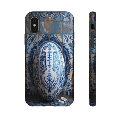 "Time for a Change" Mobile Phone Case