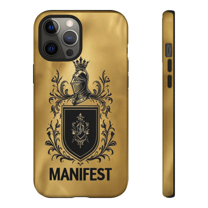 "Armour Up" Mobile Phone Case