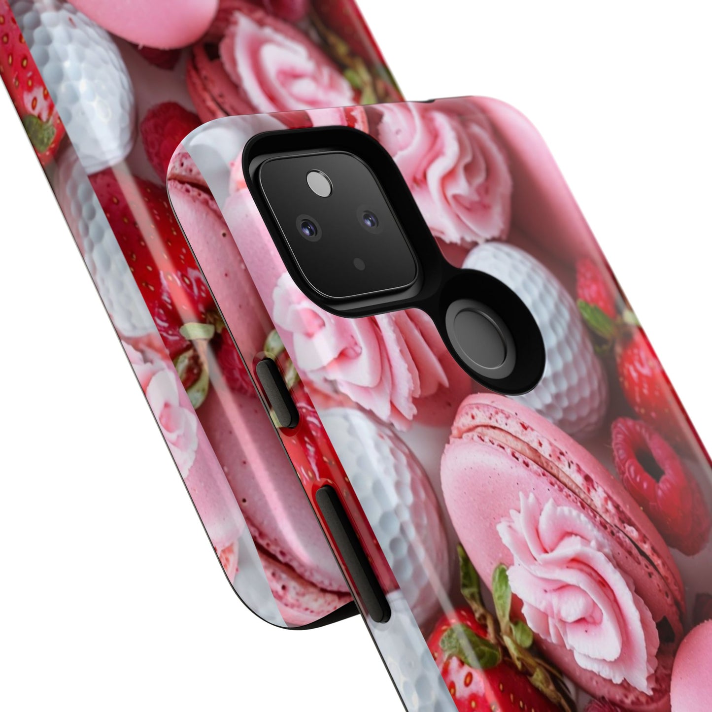 "Par-Fect Treat" Mobile Phone Case