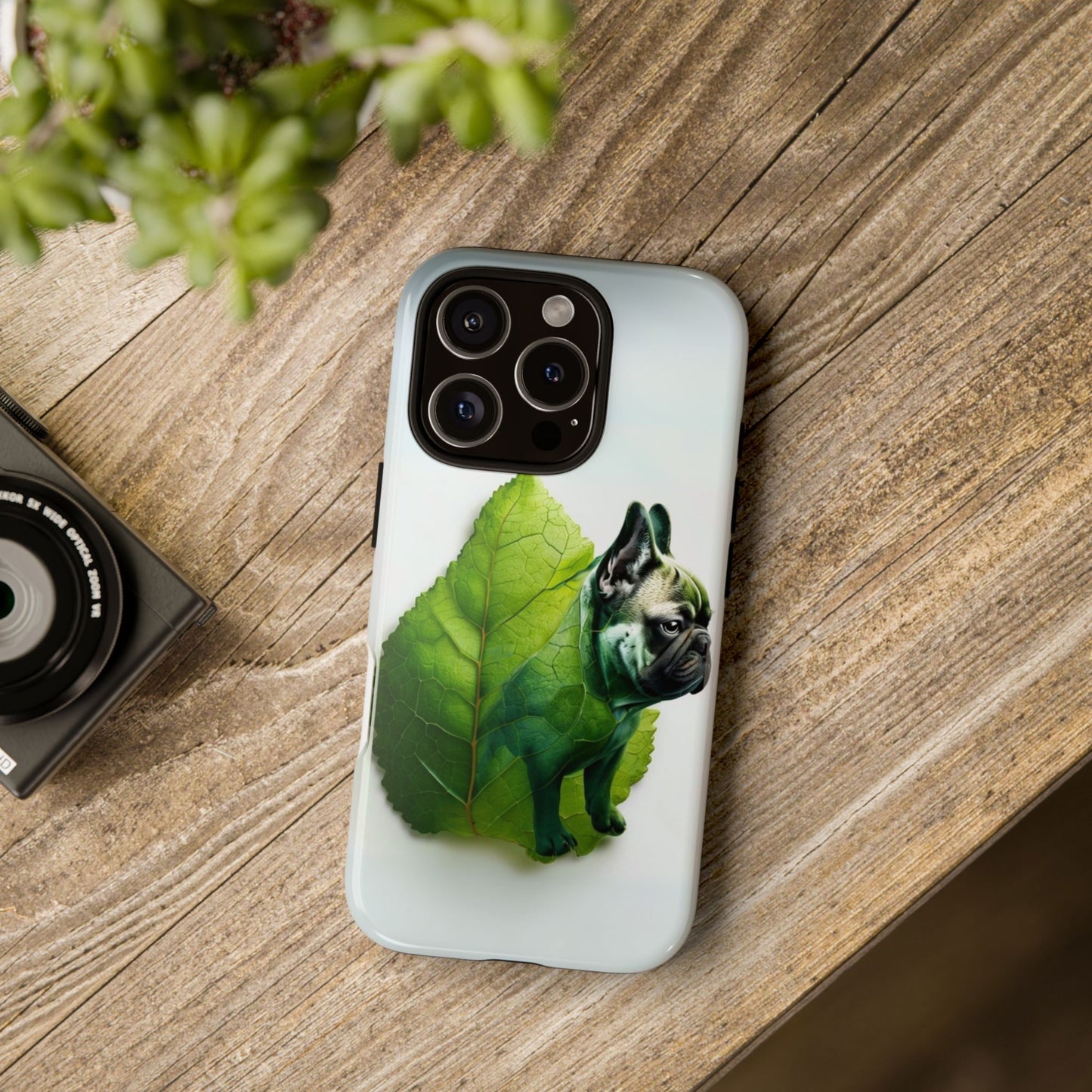 "Gigi" Mobile Phone Case