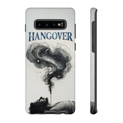 "Rough Draft" Mobile Phone Case